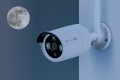 Kamery bezprzewodowe WiFi rejestrator do kamer monitoring aplikacja Tuya