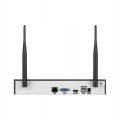 Kamery bezprzewodowe WiFi rejestrator do kamer monitoring aplikacja Tuya