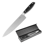 Nóż SZEFA KUCHNI 38cm stal nierdzewna 7Cr17MoV