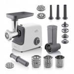 Maszynka do mięsa nadziewarka do kiełbasy tarka elektryczna Eta Ambo 2200W