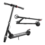 Hulajnoga elektryczna składana skuter