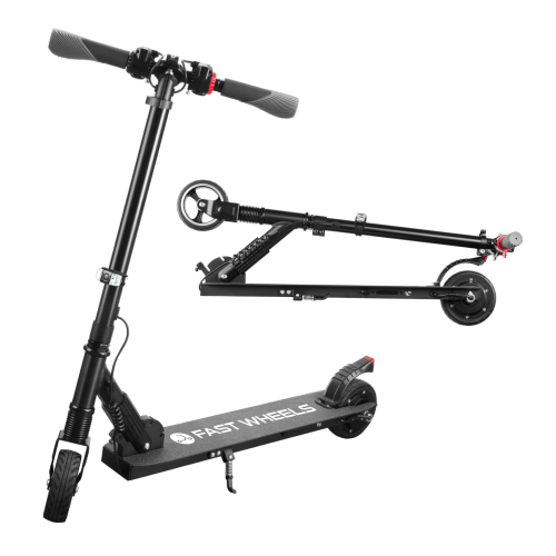 Hulajnoga elektryczna składana skuter