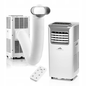 Klimatyzator mobilny 3w1 osuszacz wentylator Eta