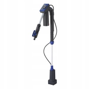 Pompa do wody deszczowej deszczówki 1500L/h 50W akumulatorowa bezprzewodowa