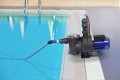 Pompa basenowa 15000l/h 13,5m wydajna do basenu 800W