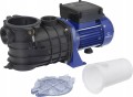 Pompa basenowa 9000l/h 10m wydajna do basenu 500W