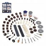 Akcesoria do szlifierki Dremel 150 elementów