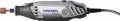 Szlifierka wielofunkcyjna Dremel 130W akcesoria