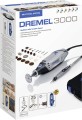 Szlifierka Dremel 130W walizka akcesoria zestaw XL