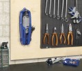 Szlifierka Dremel 130W walizka akcesoria zestaw XL