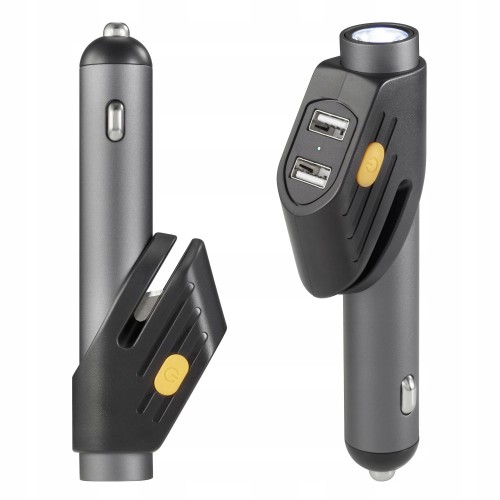 latarka-zycia-awaryjna-do-samochodu-mlotek-noz-ladowarka-usb-4w1