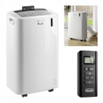 Klimatyzator mobilny DeLonghi 1000W 400m3/h