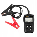 Tester do akumulatorów 12V do 100Ah CCA do 1700A
