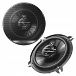 Głośniki samochodowe Pioneer 13cm 3 drożne 250W