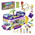 Klocki LEGO FRIENDS Autobus przyjaźni kamper 778cz