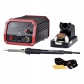 Stacja lutownicza lutownica 150-450 st.C 80W