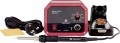 Stacja lutownicza lutownica 150-450 st.C 80W