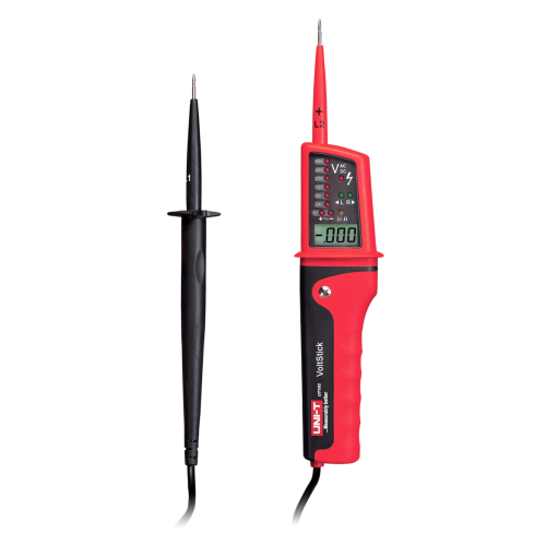 Multimetr uniwersalny miernik UNI-T UT15C