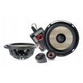 Głośniki samochodowe Focal 165mm 120W zestaw 2 drożny