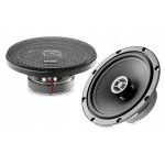 Głośniki samochodowe Focal 165mm 2 drożne 120W