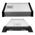 Wzmacniacz u-Dimension ProX 500.24 AYA 4 kanałowy lub 2 kanałowy AB 250W