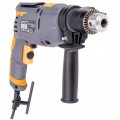 Wiertarka udarowa elektryczna Powermat 1500W