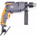 Wiertarka udarowa elektryczna Powermat 1500W
