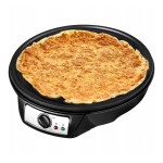 Patelnia elektryczna do naleśników 30cm 1000W