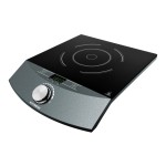 Kuchenka indukcyjna HYUNDAI płyta indukcyjna 1800W 