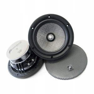 Głośniki średnio-nisko ton uDimension 165mm 300W