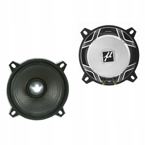 Głośniki średniotonowe uDimension samochodowe 100mm 160W