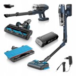 Odkurzacz pionowy mop akumulatorowy Eta Sonar 3w1 25.2V LED