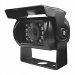 Kamera cofania 4PIN CCD SHARP