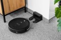 Robot sprzątający odkurzacz automatyczny smart Teesa filtr HEPA pilot