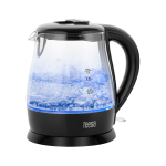 Czajnik elektryczny szklany Teesa 1L 1630W LED