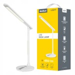 Lampa biurkowa LED Lampka Nocna Szkolna 3 barwy