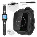 Zegarek dla Dzieci Smartwatch Nawigacja GPS