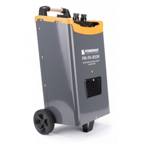 Prostownik do akumulatorów z rozruchem 850A 12/24V