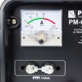 Prostownik z rozruchem do akumulatorów 200A rozruch 12/24V