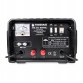 Prostownik z rozruchem do akumulatorów 200A rozruch 12/24V