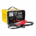Prostownik z rozruchem do akumulatorów 200A rozruch 12/24V
