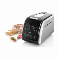 Wypiekacz chleba Eta Delicca 1.5kg automat do pieczenia 12 programów 850W