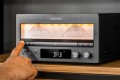Wieża HiFi Bluetooth klasa A CD USB radio DAB+ Kruger Matz