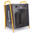 Nagrzewnica elektryczna 15kW grzejnik piecyk 400V