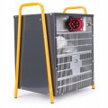 Nagrzewnica elektryczna 15kW grzejnik piecyk 400V