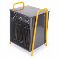 Nagrzewnica elektryczna 15kW grzejnik piecyk 400V