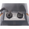 Nagrzewnica elektryczna 9kW grzejnik piecyk 400V