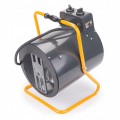 Nagrzewnica elektryczna 9kW grzejnik piecyk 400V