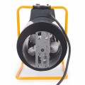 Nagrzewnica elektryczna 9kW grzejnik piecyk 400V