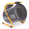 Nagrzewnica elektryczna 6kW grzejnik piecyk 400V